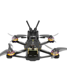 Flywoo Firefly 25 Mini BNF Drone No FPV System – 2.5 Inch 3S Long Range Freestyle FPV Quad