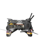 Flywoo Firefly 25 Mini BNF Drone No FPV System – 2.5 Inch 3S Long Range Freestyle FPV Quad