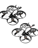 BETAFPV Pavo Pico V2 Cinewhoop Drone – HD Ready Ultra-Light Brushless FPV Cinewhoop for DJI/HD Systems