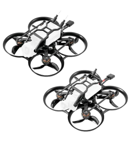 BETAFPV Pavo Pico V2 Cinewhoop Drone – HD Ready Ultra-Light Brushless FPV Cinewhoop for DJI/HD Systems
