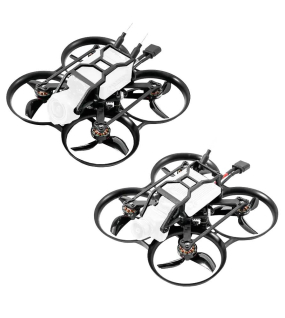 BETAFPV Pavo Pico V2 Cinewhoop Drone – HD Ready Ultra-Light Brushless FPV Cinewhoop for DJI/HD Systems