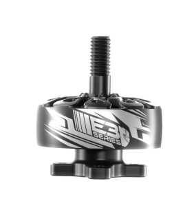 EMAX E3 Series 2808 Brushless Motor – 1300KV / 1500KV High-Performance FPV Racing & Freestyle Motor