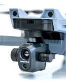 MicaSense Altum-PT Multispectral Thermal Sensor Kit with DJI SkyPort – Optimized for Matrice 300 RTK Drone