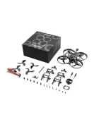 BETAFPV Pavo Pico V2 Cinewhoop Drone – HD Ready Ultra-Light Brushless FPV Cinewhoop for DJI/HD Systems