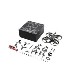 BETAFPV Pavo Pico V2 Cinewhoop Drone – HD Ready Ultra-Light Brushless FPV Cinewhoop for DJI/HD Systems