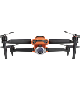 Autel Robotics EVO II Pro 6K Rugged Bundle V3 Drone | 6K HDR Camera, 1-Inch Sensor, Long Flight Time UAV