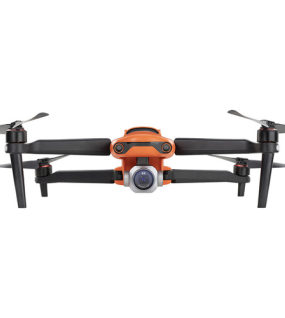 Autel Robotics EVO II Pro 6K Rugged Bundle V3 Drone | 6K HDR Camera, 1-Inch Sensor, Long Flight Time UAV