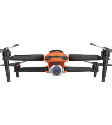 Autel Robotics EVO II Pro 6K Rugged Bundle V3 Drone | 6K HDR Camera, 1-Inch Sensor, Long Flight Time UAV