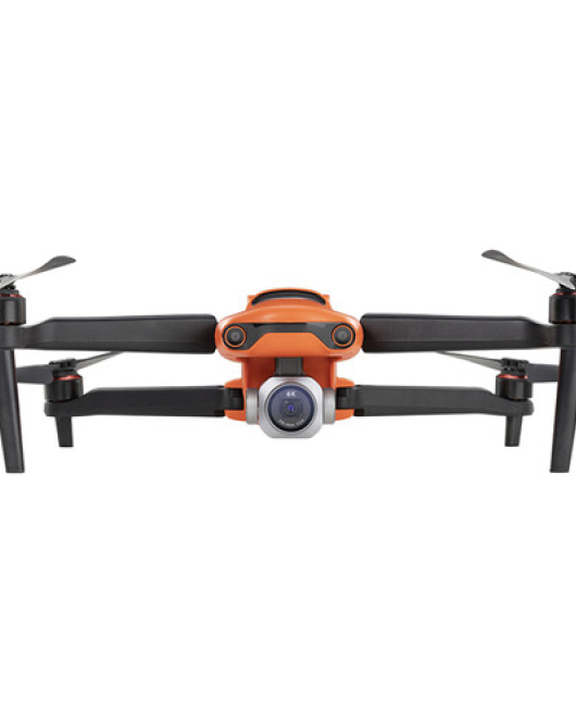 Autel Robotics EVO II Pro 6K Rugged Bundle V3 Drone | 6K HDR Camera, 1-Inch Sensor, Long Flight Time UAV