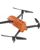Autel Robotics EVO II Pro 6K Rugged Bundle V3 Drone | 6K HDR Camera, 1-Inch Sensor, Long Flight Time UAV