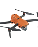 Autel Robotics EVO II Pro 6K Rugged Bundle V3 Drone | 6K HDR Camera, 1-Inch Sensor, Long Flight Time UAV