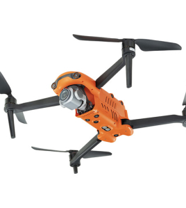 Autel Robotics EVO II Pro 6K Rugged Bundle V3 Drone | 6K HDR Camera, 1-Inch Sensor, Long Flight Time UAV