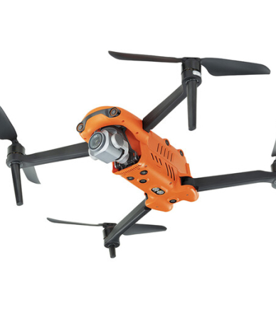 Autel Robotics EVO II Pro 6K Rugged Bundle V3 Drone | 6K HDR Camera, 1-Inch Sensor, Long Flight Time UAV