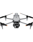 DJI Matrice 4E Enterprise Drone with High-Precision Mapping Camera and AI Surveying UAV