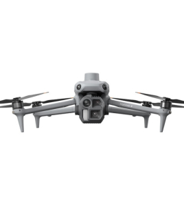 DJI Matrice 4E Enterprise Drone with High-Precision Mapping Camera and AI Surveying UAV