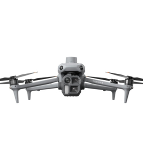 DJI Matrice 4E Enterprise Drone with High-Precision Mapping Camera and AI Surveying UAV