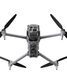 DJI Matrice 4E Enterprise Drone with High-Precision Mapping Camera and AI Surveying UAV