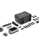 DJI Matrice 4E Enterprise Drone with High-Precision Mapping Camera and AI Surveying UAV