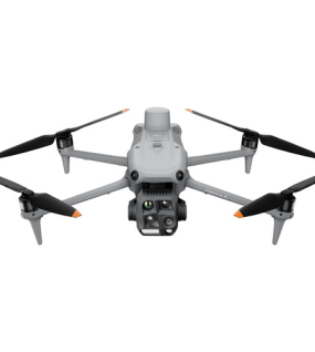 DJI Matrice 4T Enterprise Drone with Thermal Camera, AI Inspection & Long Flight Time UAV