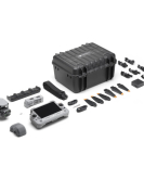 DJI Matrice 4T Enterprise Drone with Thermal Camera, AI Inspection & Long Flight Time UAV