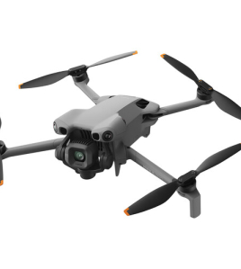 DJI Mini 5 Pro Drone with RC 2 Fly More Combo | 4K HDR Camera, Ultra-Light Foldable Drone with Smart Controller