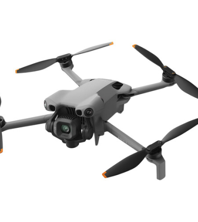 DJI Mini 5 Pro Drone with RC 2 Fly More Combo | 4K HDR Camera, Ultra-Light Foldable Drone with Smart Controller