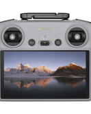 DJI Mini 5 Pro Drone with RC 2 Fly More Combo | 4K HDR Camera, Ultra-Light Foldable Drone with Smart Controller