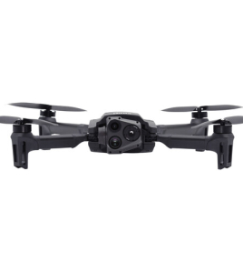 Parrot ANAFI Drone 4K HDR Camera with 180° Tilt Gimbal, 21MP Photos &amp; 2.8x Zoom UAV