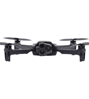 Parrot ANAFI Drone 4K HDR Camera with 180° Tilt Gimbal, 21MP Photos & 2.8x Zoom UAV