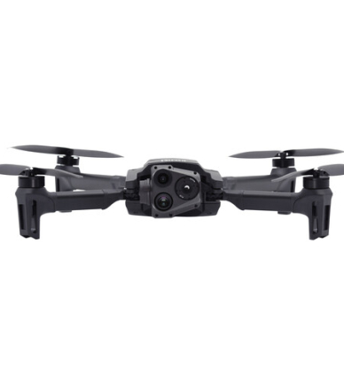 Parrot ANAFI Drone 4K HDR Camera with 180° Tilt Gimbal, 21MP Photos & 2.8x Zoom UAV