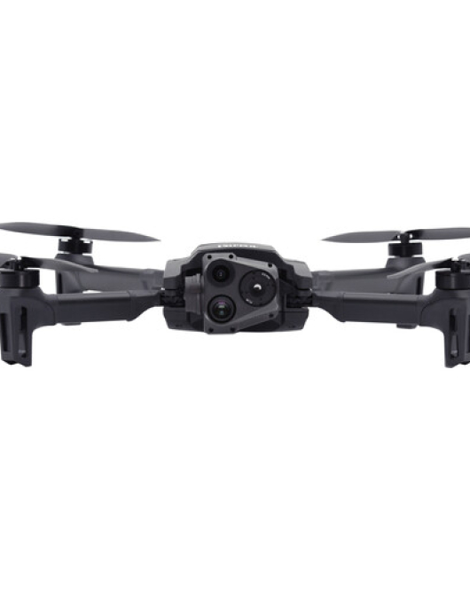 Parrot ANAFI Drone 4K HDR Camera with 180° Tilt Gimbal, 21MP Photos & 2.8x Zoom UAV