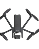 Parrot ANAFI Drone 4K HDR Camera with 180° Tilt Gimbal, 21MP Photos & 2.8x Zoom UAV