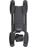 Parrot ANAFI Drone 4K HDR Camera with 180° Tilt Gimbal, 21MP Photos & 2.8x Zoom UAV