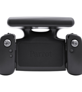 Parrot ANAFI Drone 4K HDR Camera with 180° Tilt Gimbal, 21MP Photos &amp; 2.8x Zoom UAV