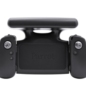 Parrot ANAFI Drone 4K HDR Camera with 180° Tilt Gimbal, 21MP Photos & 2.8x Zoom UAV