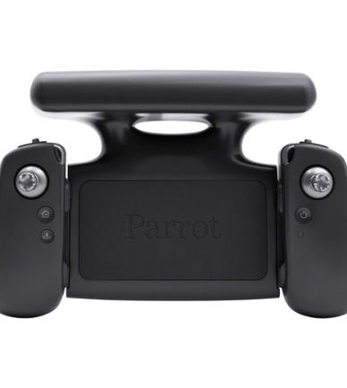 Parrot ANAFI Drone 4K HDR Camera with 180° Tilt Gimbal, 21MP Photos & 2.8x Zoom UAV
