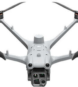 DJI Matrice 4TD Drone – Advanced Thermal &amp; Mapping Enterprise Drone with RTK Precision and Multi-Sensor Imaging