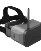 EMAX Tinyhawk III FPV Racing Drone RTF Kit with E8 Controller & T2 Goggles | Beginner Indoor Outdoor FPV Drone