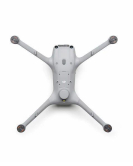 DJI Matrice 4TD Drone – Advanced Thermal & Mapping Enterprise Drone with RTK Precision and Multi-Sensor Imaging