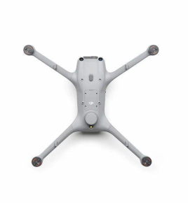 DJI Matrice 4TD Drone – Advanced Thermal &amp; Mapping Enterprise Drone with RTK Precision and Multi-Sensor Imaging