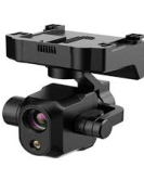 DJI Matrice 4TD Drone – Advanced Thermal & Mapping Enterprise Drone with RTK Precision and Multi-Sensor Imaging