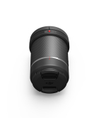DJI DL 50mm f/2.8 ASPH LS Lens – Professional Cinema Prime Lens for Inspire 3 & Zenmuse X9