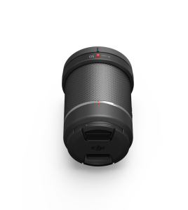 DJI DL 50mm f/2.8 ASPH LS Lens – Professional Cinema Prime Lens for Inspire 3 &amp; Zenmuse X9