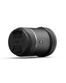 DJI DL 50mm f/2.8 ASPH LS Lens – Professional Cinema Prime Lens for Inspire 3 & Zenmuse X9