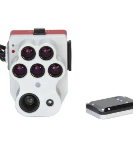 MicaSense Altum-PT Multispectral &amp; Thermal Camera Kit – High-Precision Drone Sensor for Agriculture &amp; Mapping