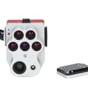 MicaSense Altum-PT Multispectral & Thermal Camera Kit – High-Precision Drone Sensor for Agriculture & Mapping