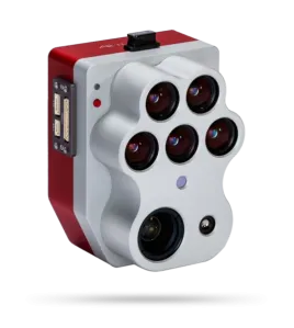 MicaSense Altum-PT Multispectral &amp; Thermal Camera Kit – High-Precision Drone Sensor for Agriculture &amp; Mapping