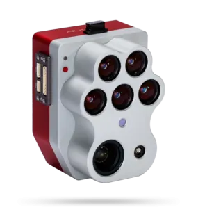 MicaSense Altum-PT Multispectral & Thermal Camera Kit – High-Precision Drone Sensor for Agriculture & Mapping
