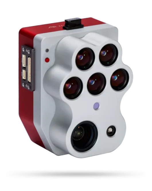 MicaSense Altum-PT Multispectral & Thermal Camera Kit – High-Precision Drone Sensor for Agriculture & Mapping